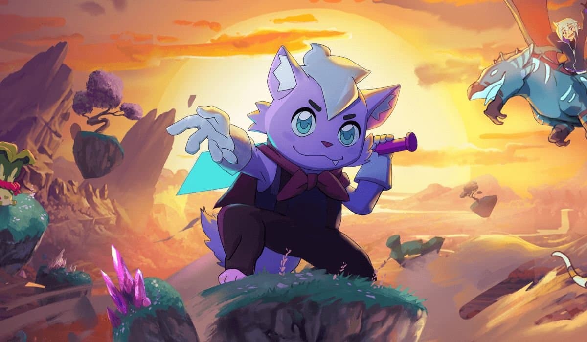 Aurory: Fight battles and trade prizes