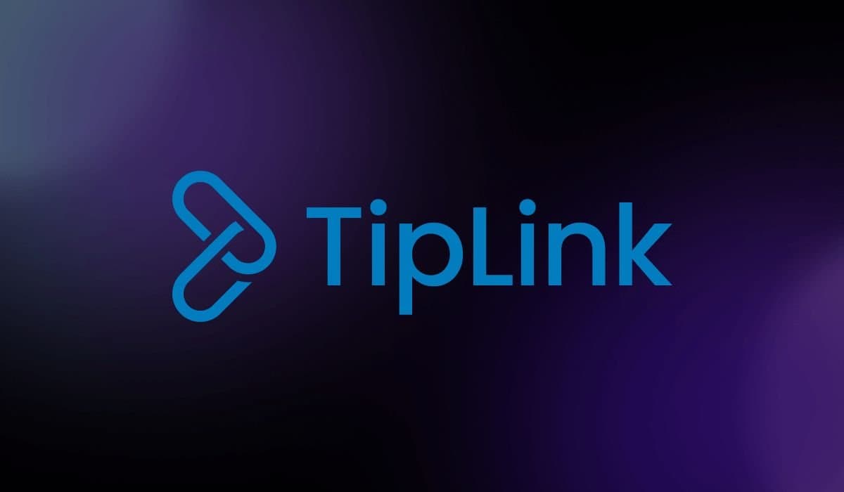 Links as wallets by Tiplink