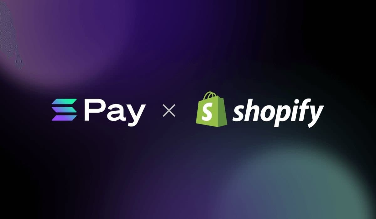 Solana Pay x Shopify: Bringing stablecoin payments to ecommerce