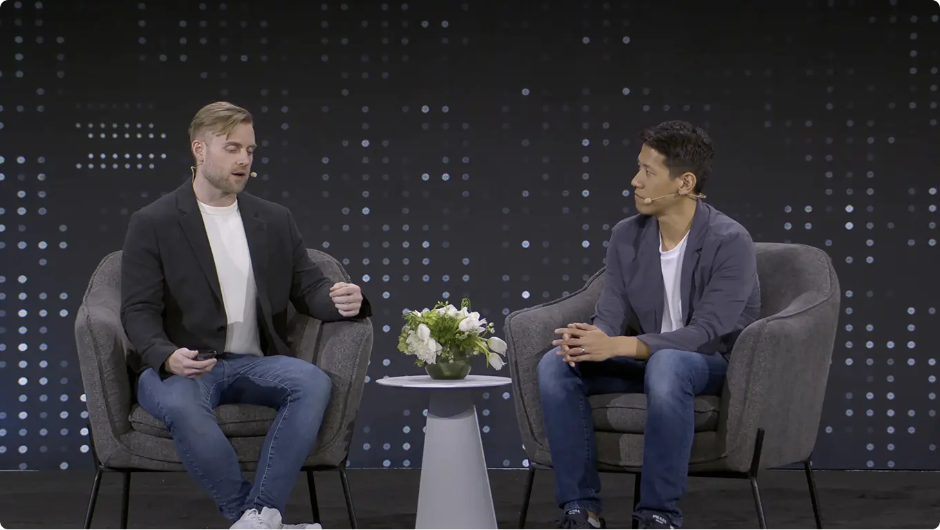 BTC on Solana Accelerate Talk 2025 video thumbnail