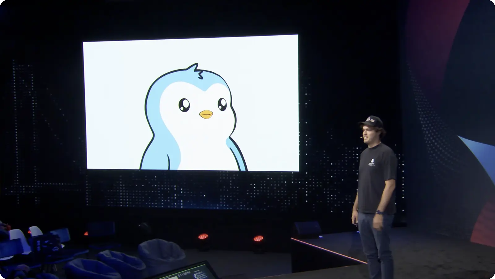 Pudgy Penguins: The $1.6bn community airdrop on Solana video thumbnail