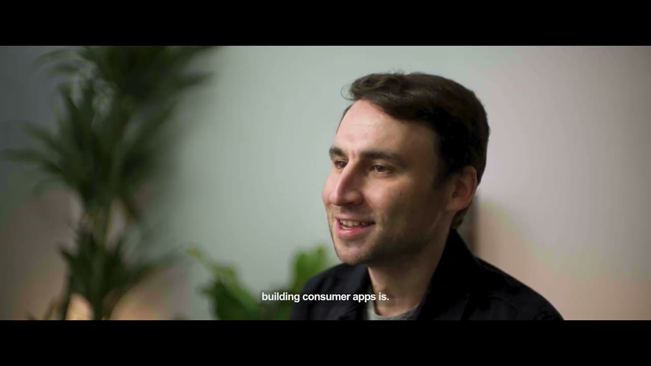 Solana Stories: Crash Course on Building Viral Consumer Apps featuring Nikita Bier