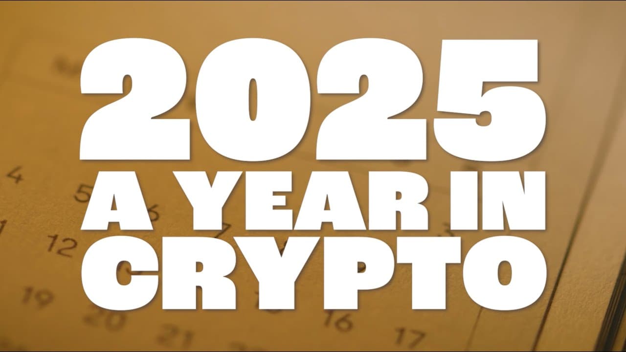 Solana Stories: 2025