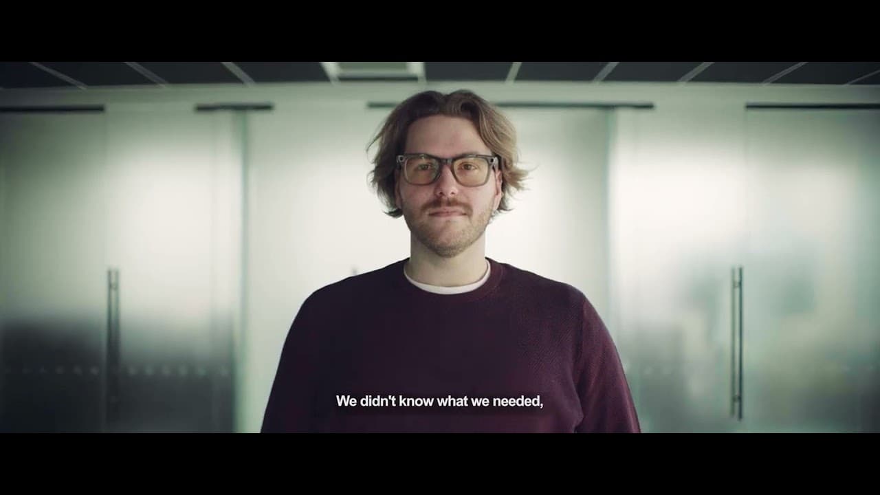 Solana Stories: The First Hires