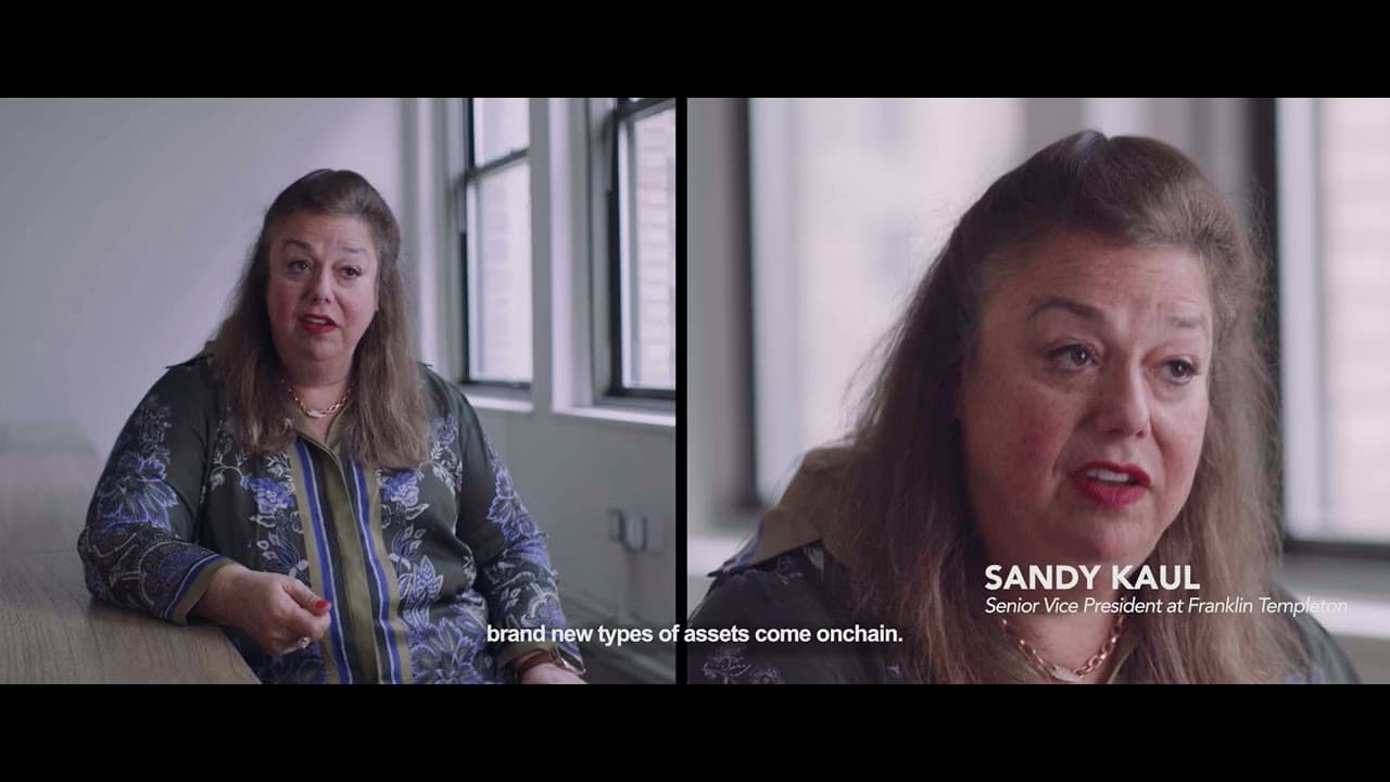 Solana Stories: Tokenization