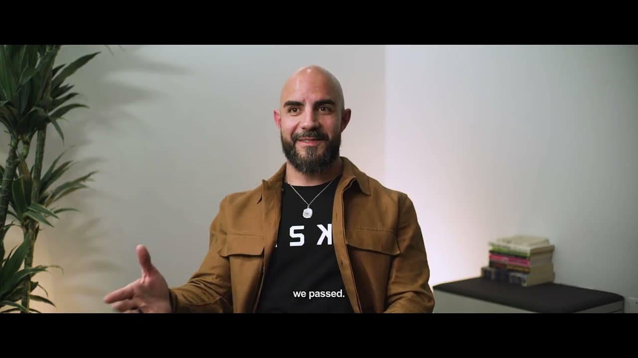 Solana Stories: Investing In People with a16z