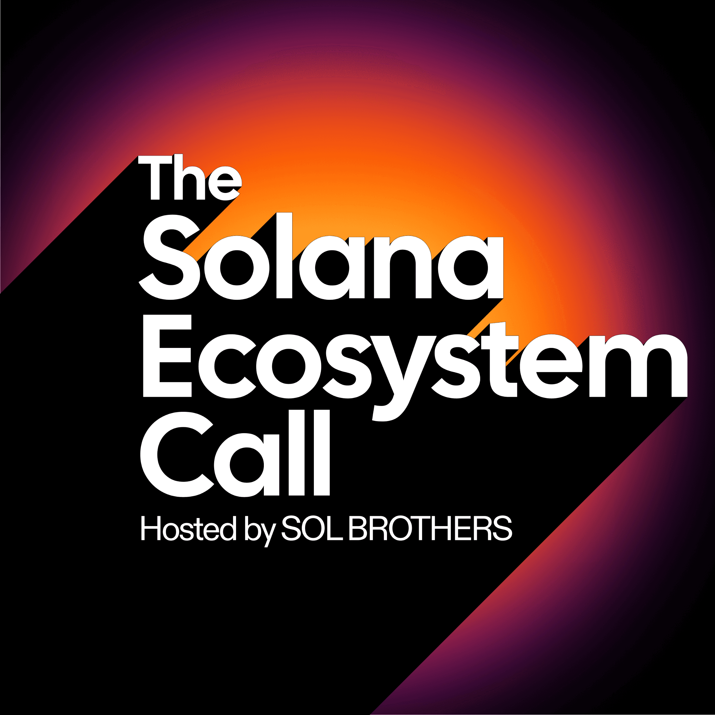 The Solana Ecosystem Call | July