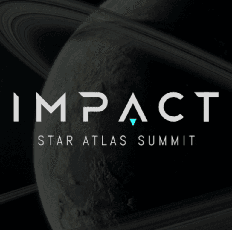 IMPACT - Star Atlas Summit 2024