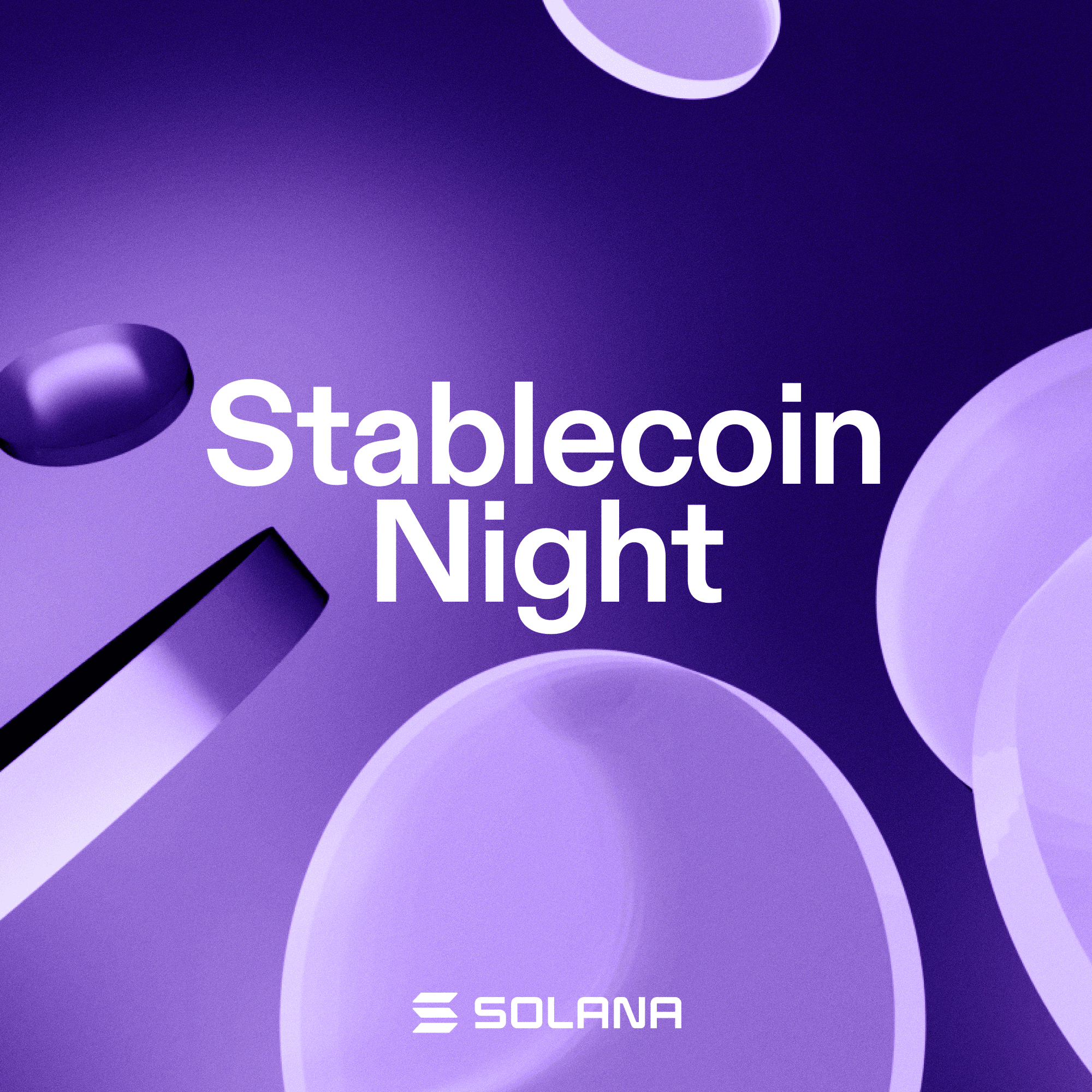Stablecoin Night