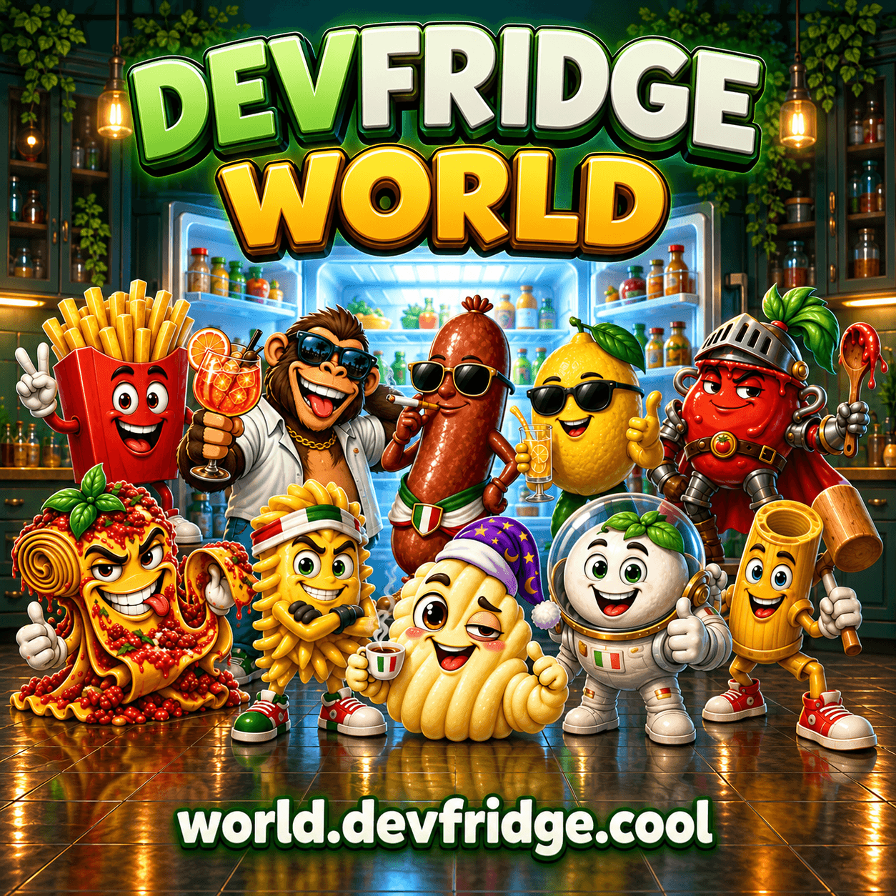 🧊 ONLYFRIDGE CLUB GRAND OPENING × DEVFRIDGE WORLD SOLANA LAUNCH PLAYTEST