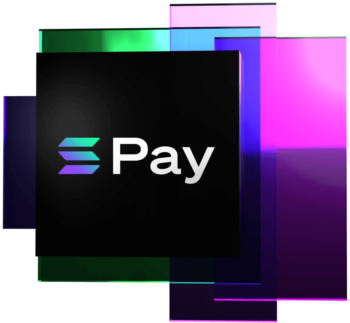 Build the future together