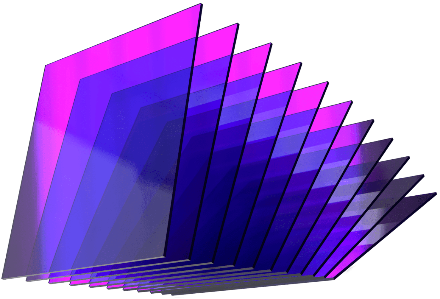 Decentralized payments at scale