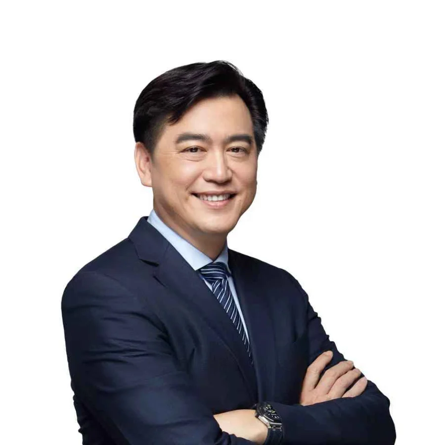 Joseph Chee