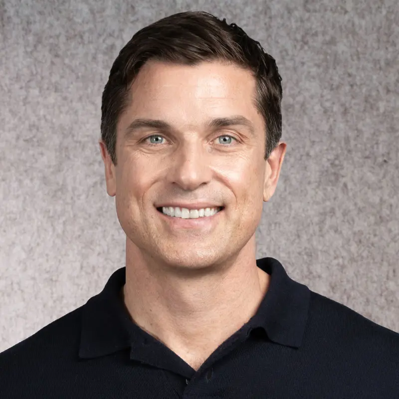 Tom Farley