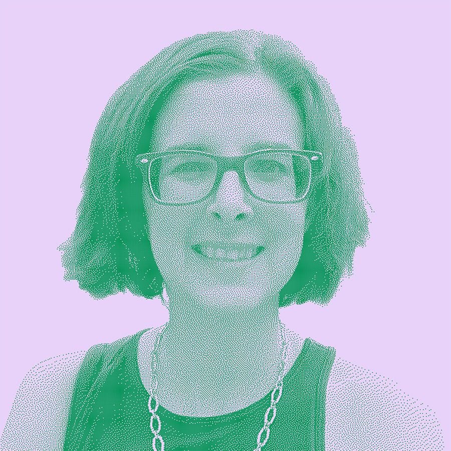 Elizabeth (Laguna) McFaul