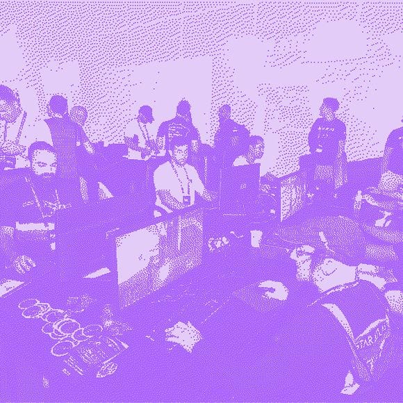 Large group bookings now available for Breakpoint