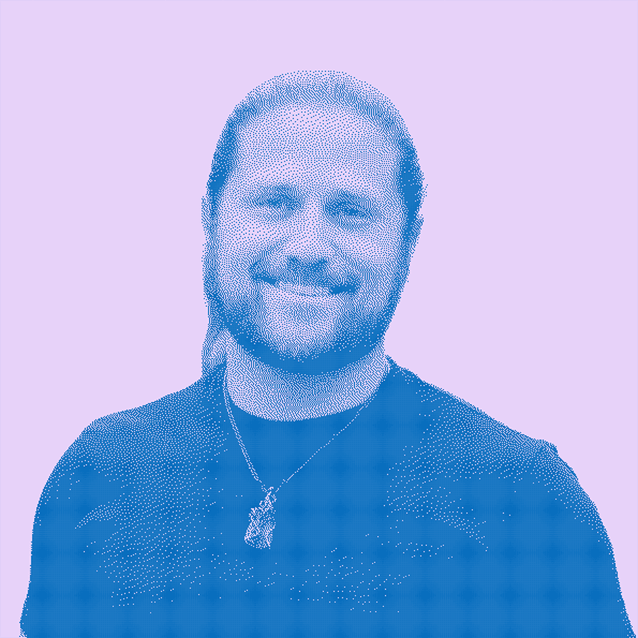 Dan Albert image