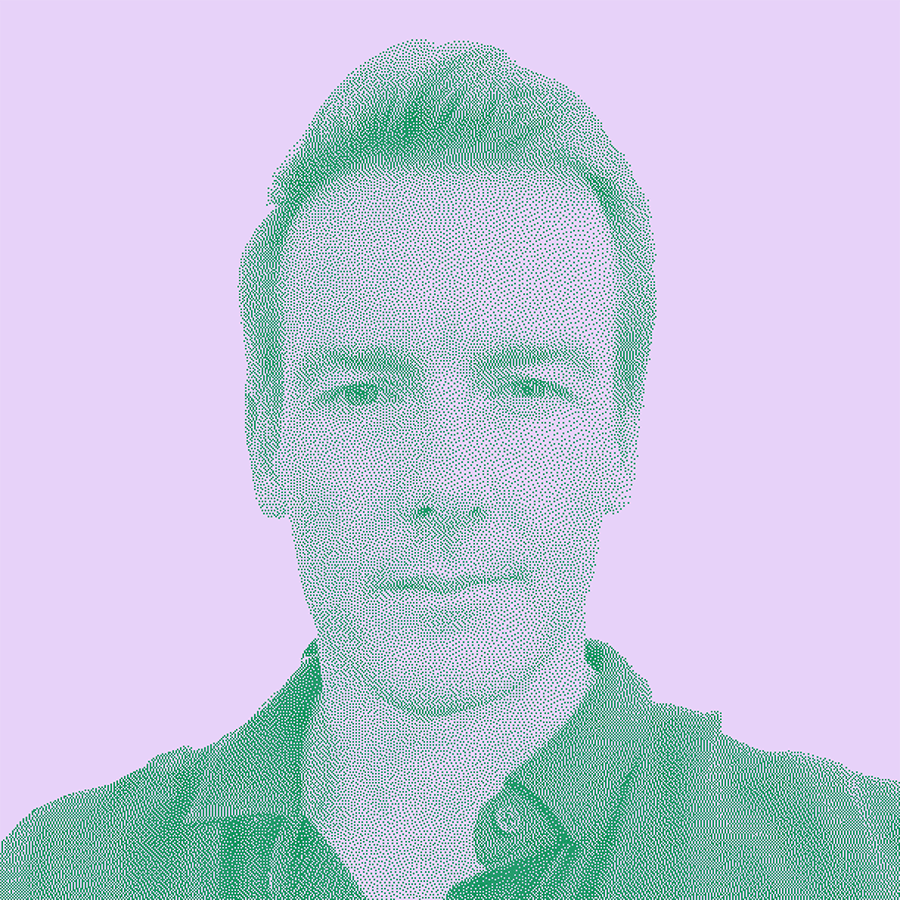 Trevor Harries-Jones