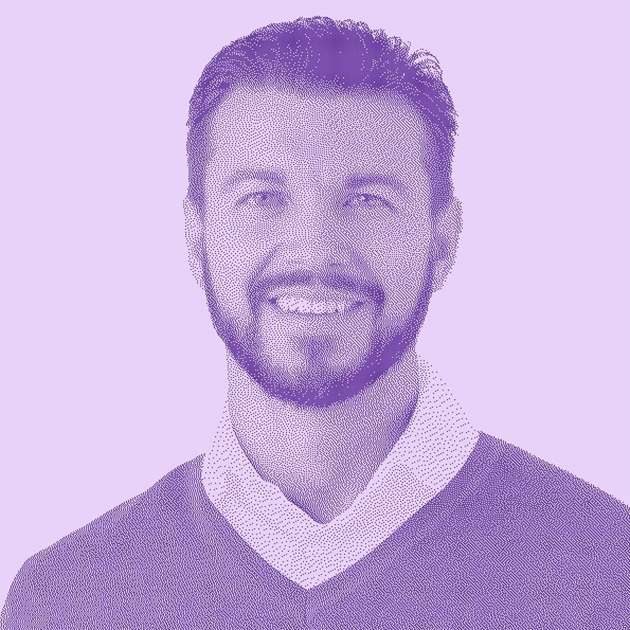 Elias Rendón Benger