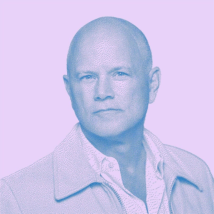 Mike Novogratz