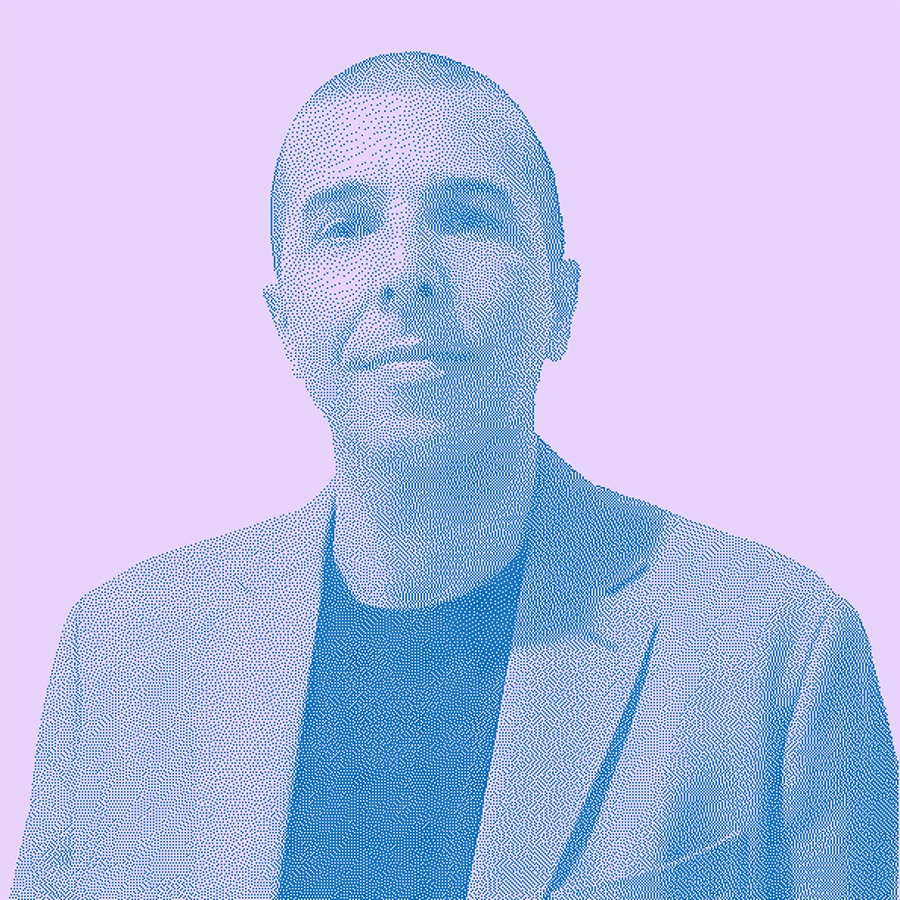 Alaeddine Ben Rhouma